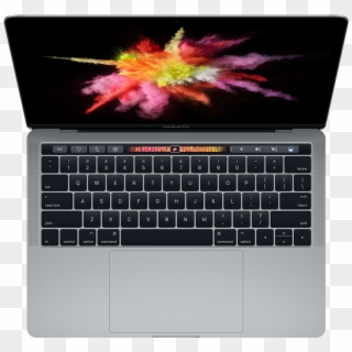 Macbook Pro - New Macbook Pro Png Clipart