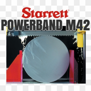Starrett Powerband - Starrett Clipart