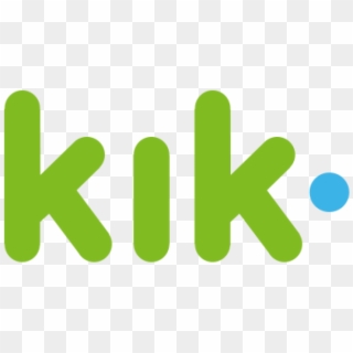 Kik App Clipart