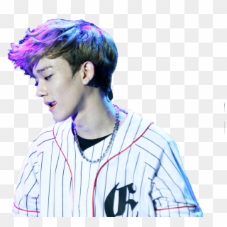 Chen Exo Png Clipart