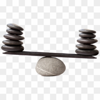 Balance - Balancing Two Sides Clipart