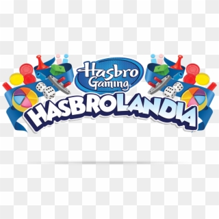 Hasbro Gaming / Hasbrolandia - Hasbro Clipart