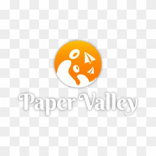 Colorful Indie Title Paper Valley Launches Next Week - Our Daily Bread Logo Png Clipart