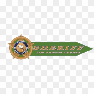 Welcome To The Lscso - Los Angeles County Sheriff's Department Clipart