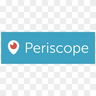 Periscope Logo Clipart