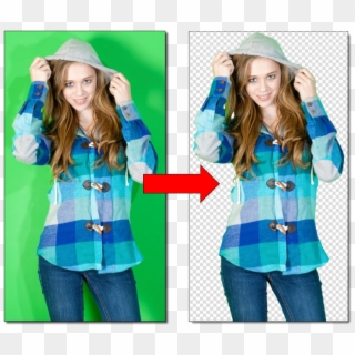 When Done You Can Click "save" Below The Image To Save - Chroma Key Clipart