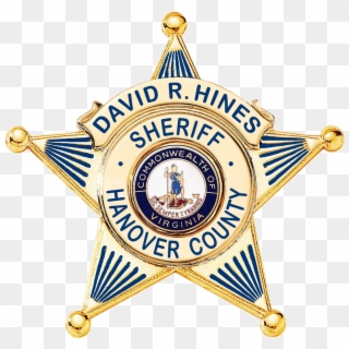Sussex County Nj Sheriff Logo Clipart