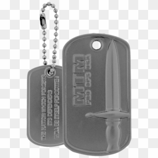 Dog Tags - Mobile Phone Case Clipart