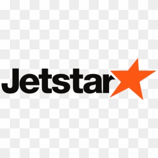 Jetstar Logo Png , Png Download - Jetstar Clipart