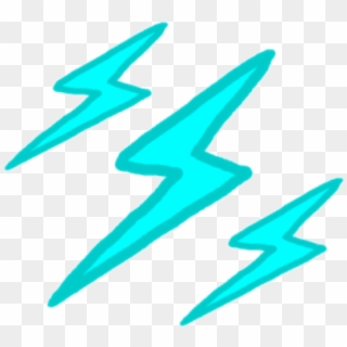 Lightning Logo Png - Graphics Clipart