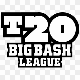 Kfc Big Bash League 2015 16 Who Will Be The Champion - Big Bash League Clipart