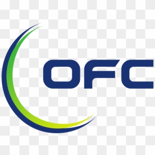 Oceania Football Confederation Clipart