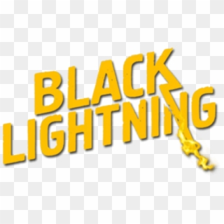 Free Png Download Black Lightning Logo Png Images Background - Black Lightning Logo Png Clipart