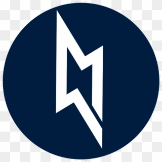 Mk Lightning Vs Manchester Storm - Milton Keynes Lightning Clipart