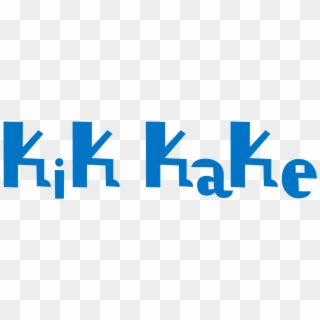 Kikkake-logo - Graphic Design Clipart
