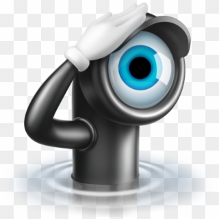 Periscope Pro 4 - Periscope Clipart