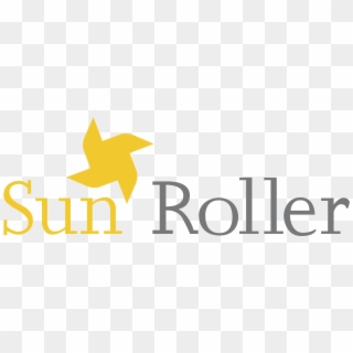 Sun Roller Logo Png Transparent - Sun Roller Logo Png Clipart