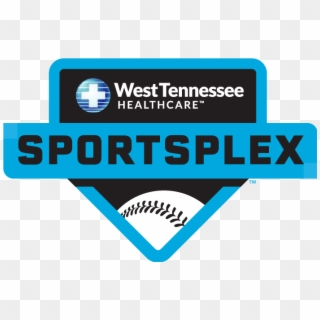 West Tennessee Healthcare Sportsplex The Southeast's - Graphic Design Clipart