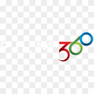 Film360 Logo Film360 Logo - Sign Clipart