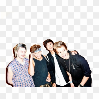5sos Png - 5 Seconds Of Summer Png Clipart