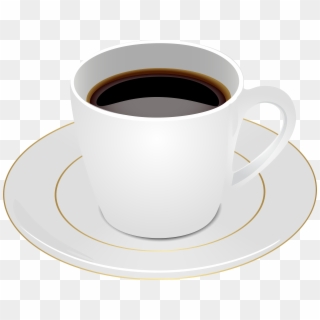 Cup Of Coffee Transparent Png Clip Art Image