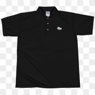 Keys Logo Polo Shirt Clipart