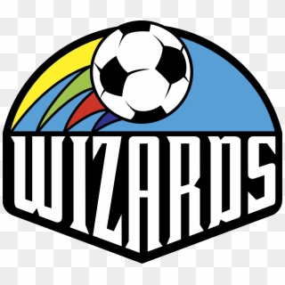 Wizards Logo Png Transparent - Kansas City Wizards Clipart