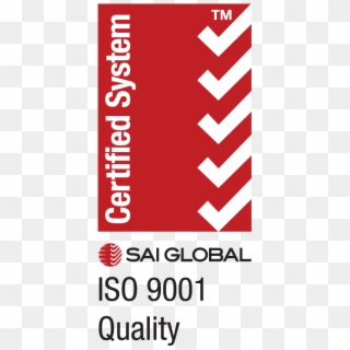 Ipc Member Sai Global As9100 Sai Global Iso - Quality Iso 9001 Sai Global Clipart