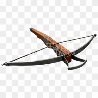 Medieval Crossbow Png Clipart