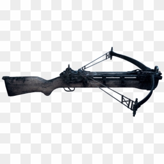 Crossbow Png - Hand Crossbow Hunt Showdown Clipart