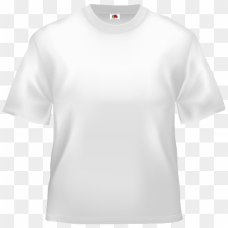Plain T Shirt Design Clipart