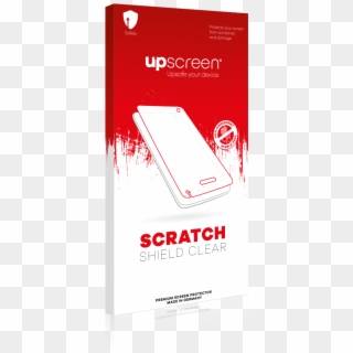 Scratch Png Transparency - Smartphone Clipart