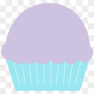 Free Cupcake Clipart Cupcake Clipart - Cupcake - Png Download