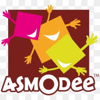 Asmodee Games Logo Clipart