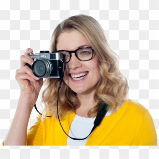 Photographer Clipart
