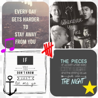 Underrated 5sos Songs - Aria Music Awards Of 2014 Clipart