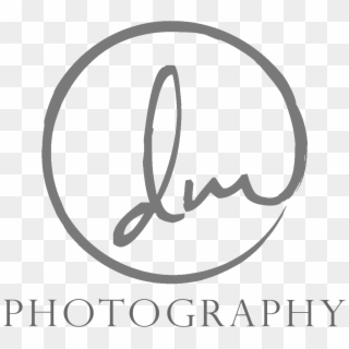 Dm Photographer Logo Png Clipart