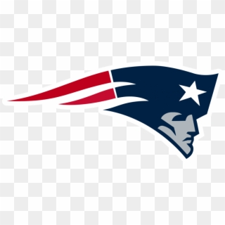 Super Bowl Li Will Host The New England Patriots And - New England Patriots Logo Png Clipart