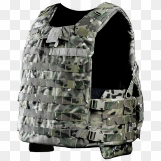 Spcs Soldier - Army Gen 4 Plate Carrier Clipart