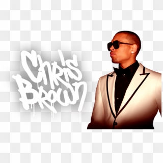 Chris Brown Png - Png Chris Brown Clipart