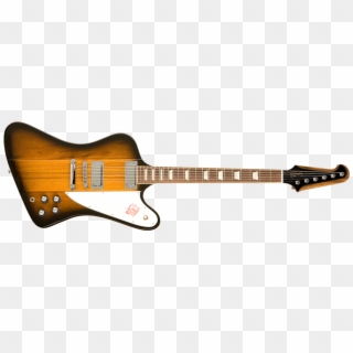 Gibson Firebird - ギブソン ファイヤー バード Clipart