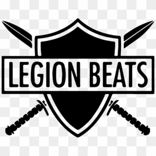 Win A Chris Brown Feature Free Beats Opportunities - Legion Beats Clipart