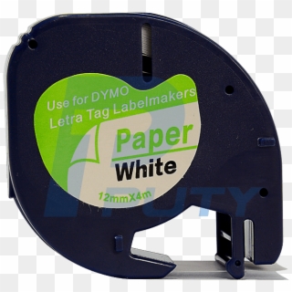 Manufacturer Direct Selling Compatible 91200 Black - Dymo Bvba Clipart