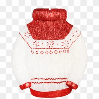 H74510007-1 - Sweater Clipart
