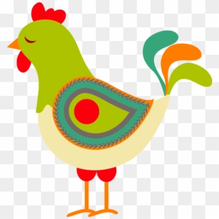 Com/png/hen Icon Png - Chicken Clipart