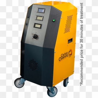 Carbon Cleaning Carbon Cleaning Canada Png Engine Carbon - Machine Clipart