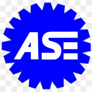 Ase Certified Logos Png Ase Mechanic Logo - Ase Certified Clipart