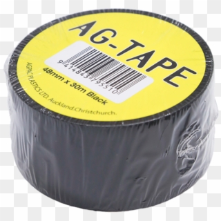 Agpac Silage Tape Black 48mm X 30m - Wire Clipart