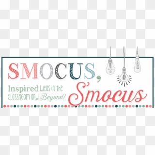 Smocus Smocus - Graphic Design Clipart