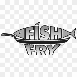 Free Fish Fry Cliparts, Download Free Clip Art, Free - Lenten Fish Fry - Png Download